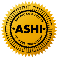 ASHI Certified Home Inspectors